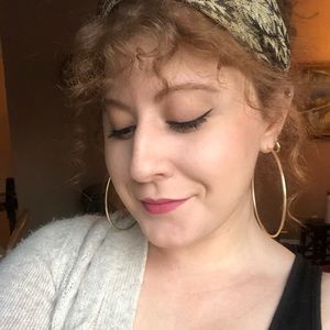 Meet your Posher, Kristen